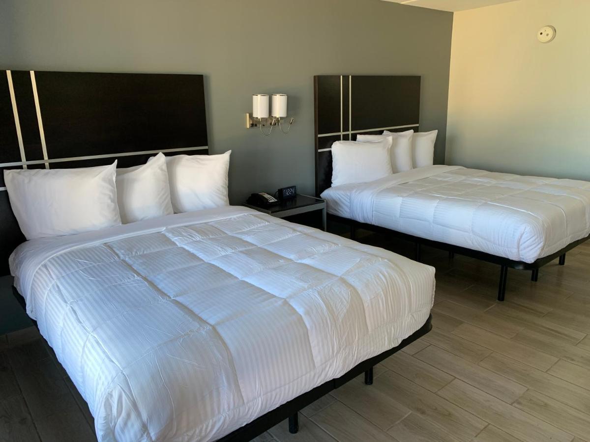 South Padre Island Lodge Экстерьер фото
