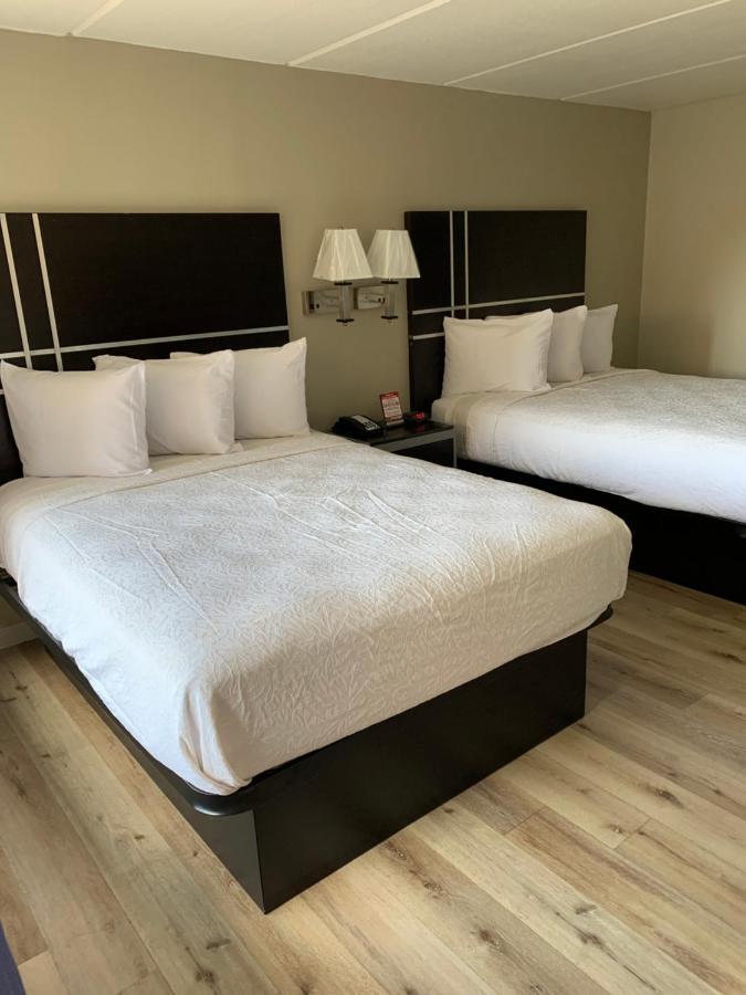 South Padre Island Lodge Экстерьер фото