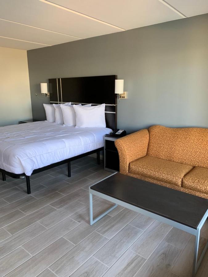 South Padre Island Lodge Экстерьер фото