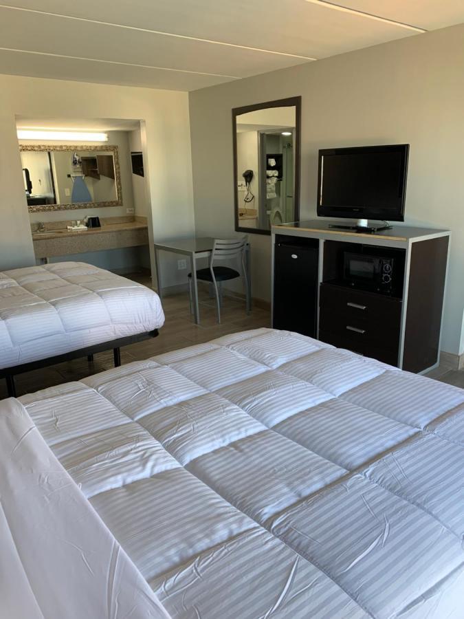 South Padre Island Lodge Экстерьер фото