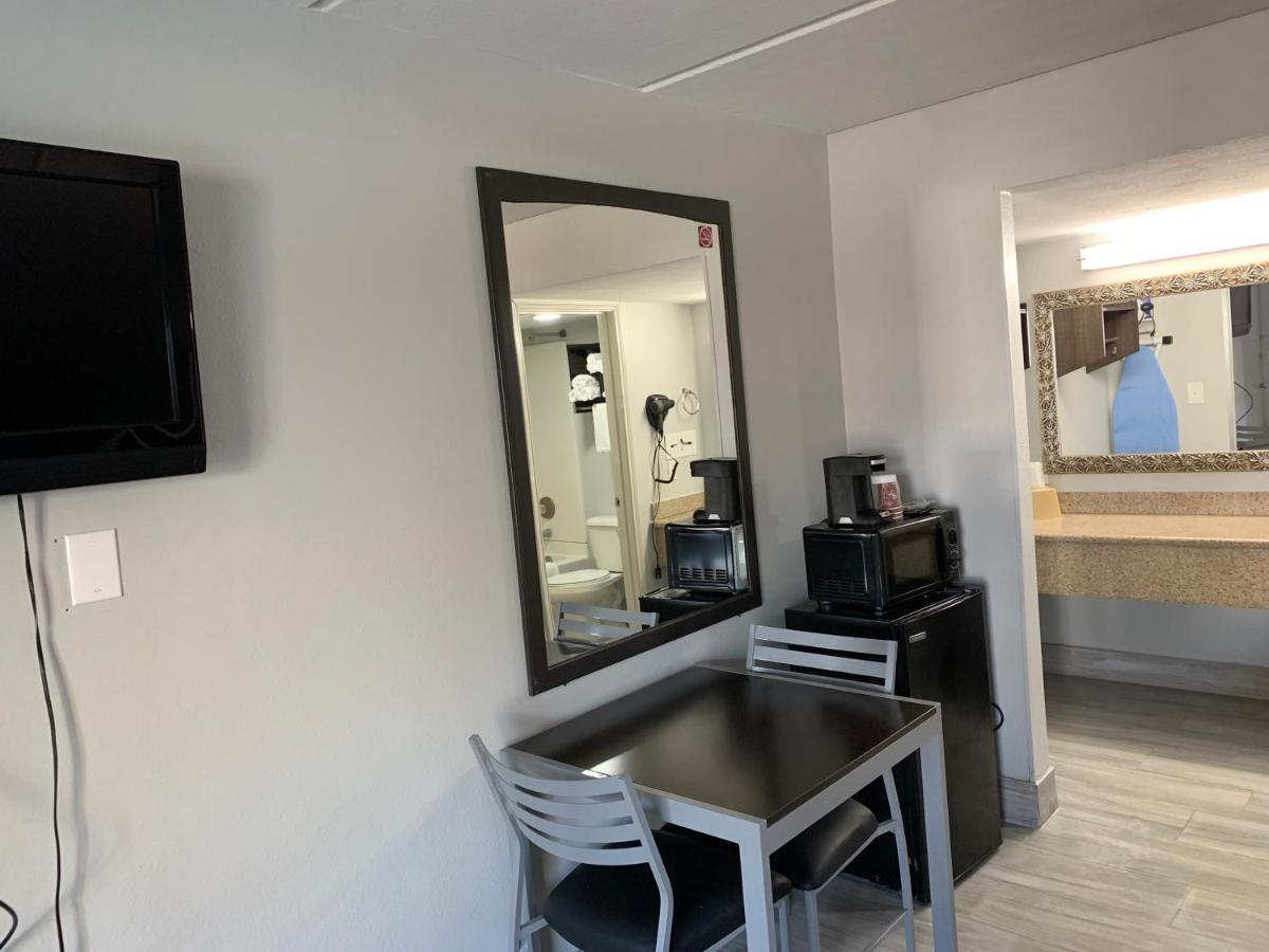 South Padre Island Lodge Экстерьер фото