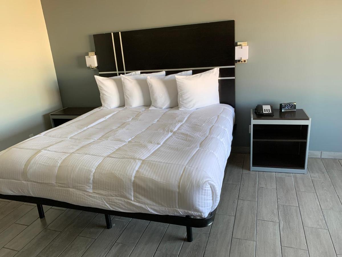South Padre Island Lodge Экстерьер фото