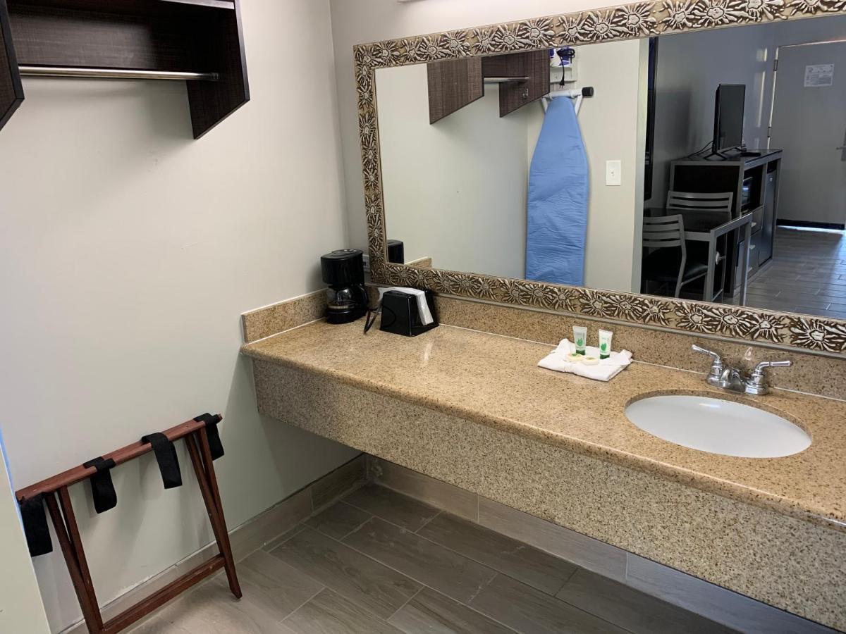 South Padre Island Lodge Экстерьер фото