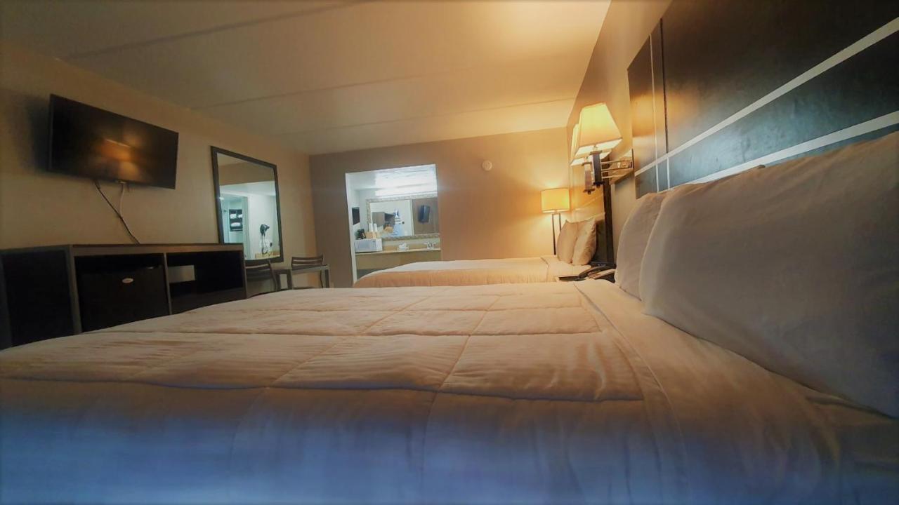 South Padre Island Lodge Экстерьер фото