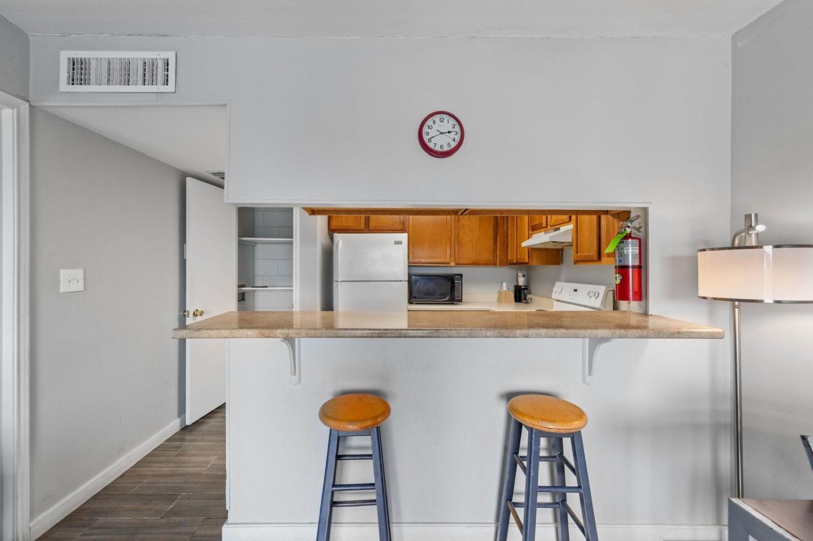 South Padre Island Lodge Экстерьер фото