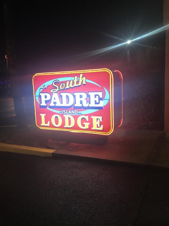South Padre Island Lodge Экстерьер фото