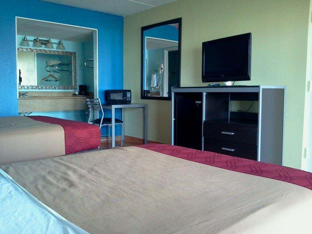 South Padre Island Lodge Экстерьер фото