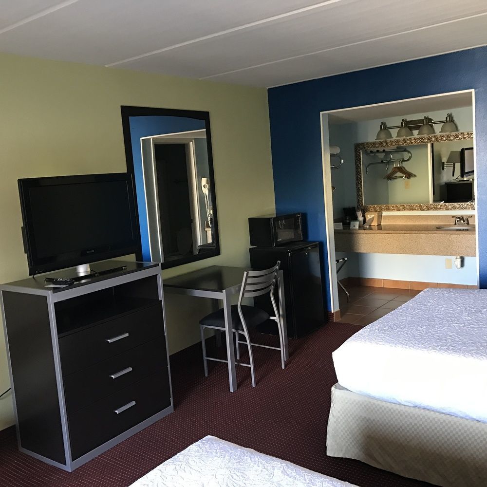 South Padre Island Lodge Экстерьер фото