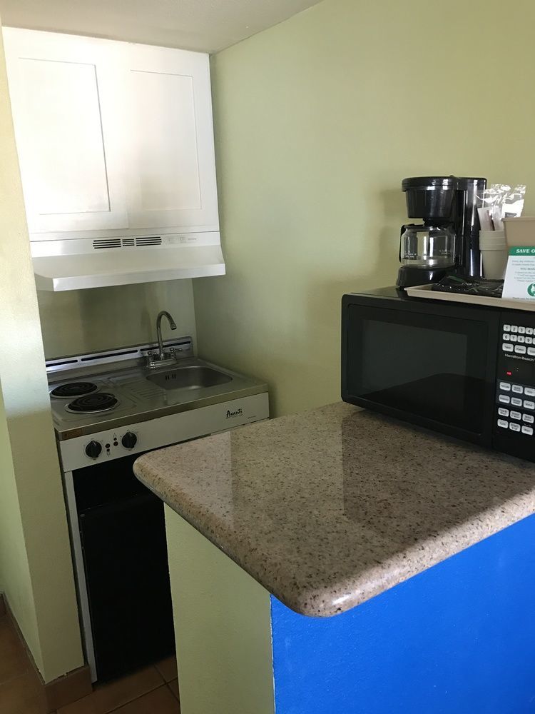 South Padre Island Lodge Экстерьер фото