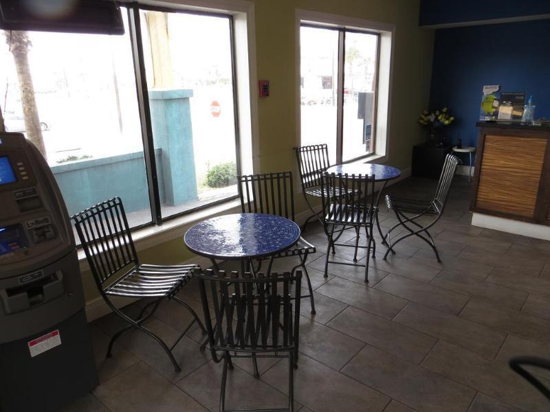 South Padre Island Lodge Экстерьер фото
